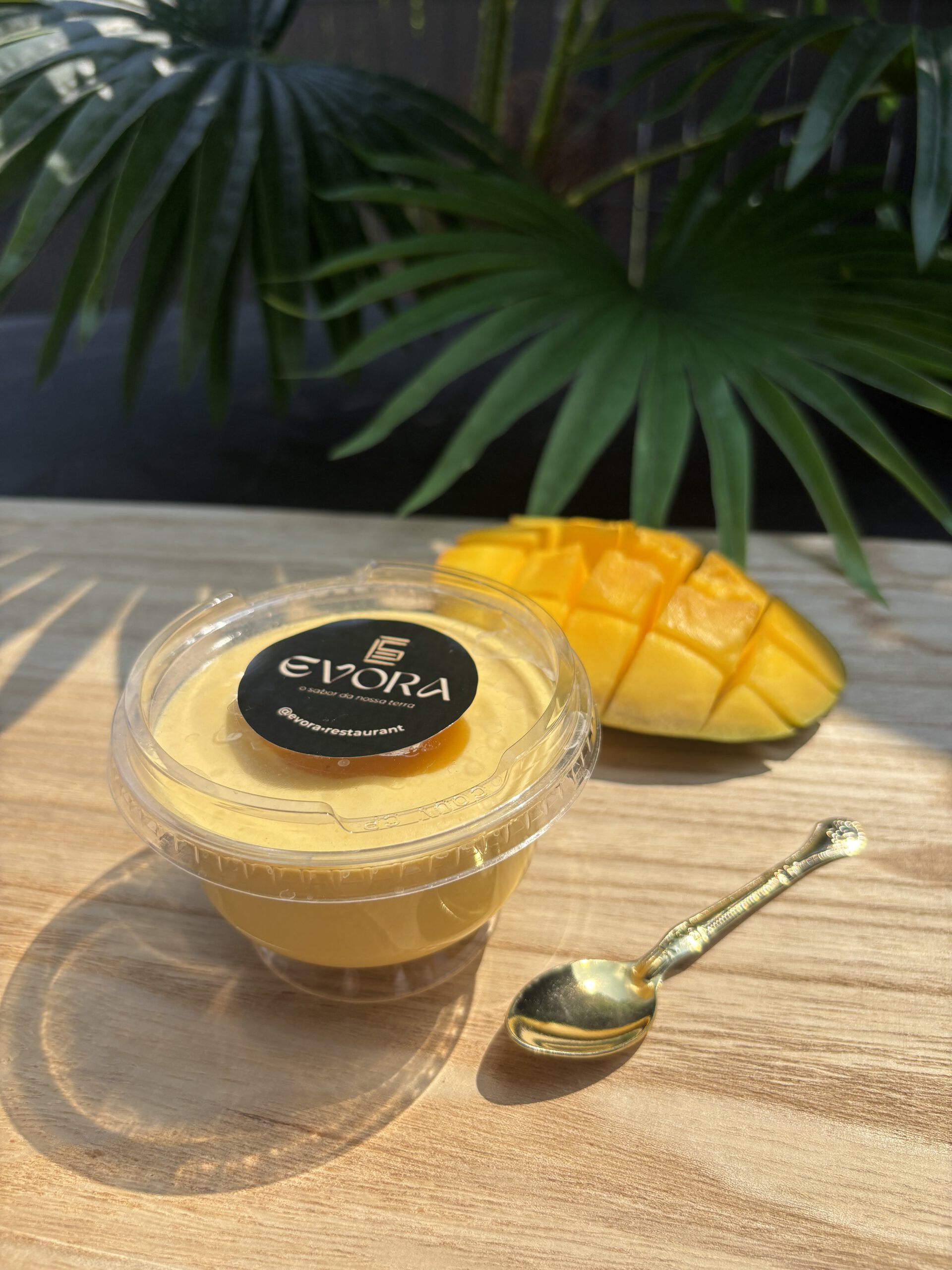 Bacalhau à la crème